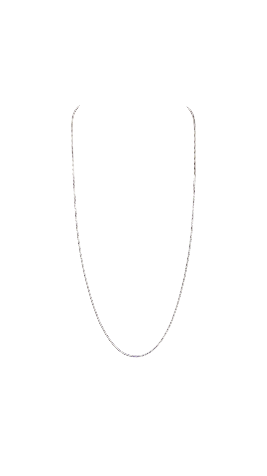 925 Silver Chain for Him