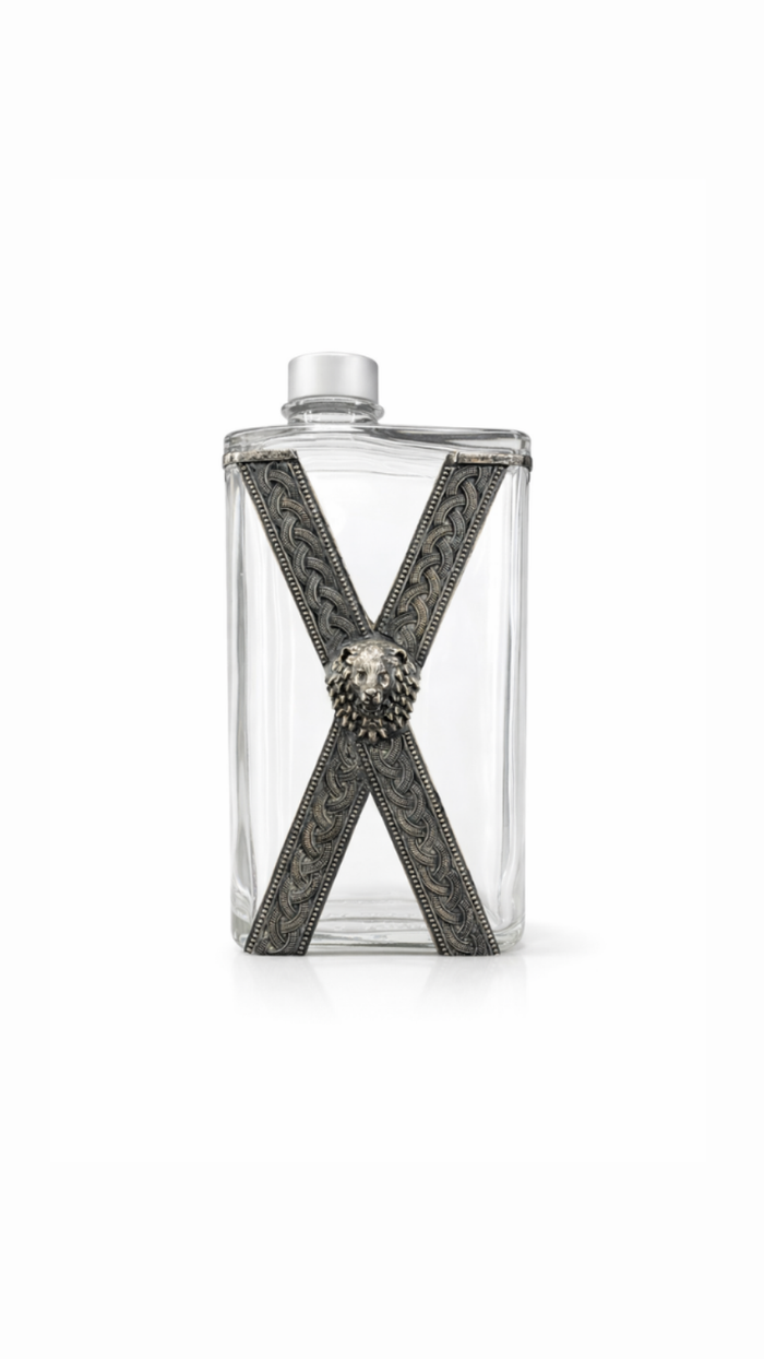 Silver Drinkware