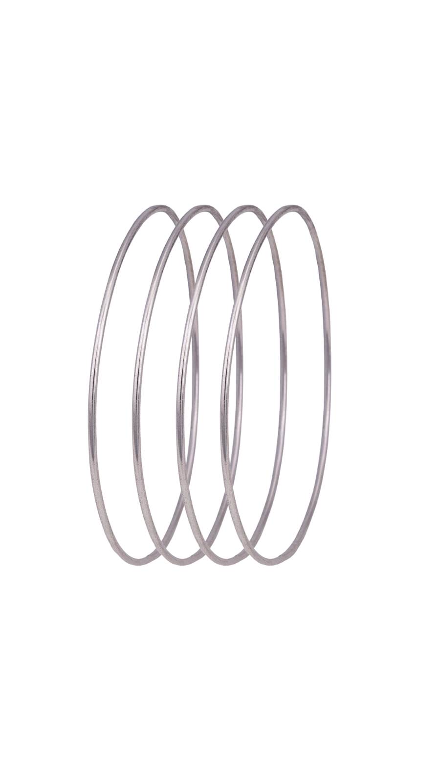 925 Silver Bangle