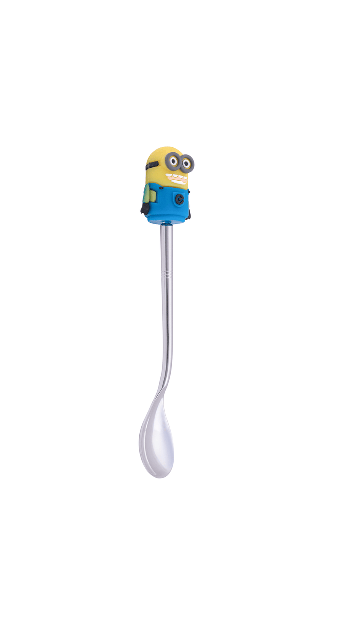 925 Silver Feeding Spoon