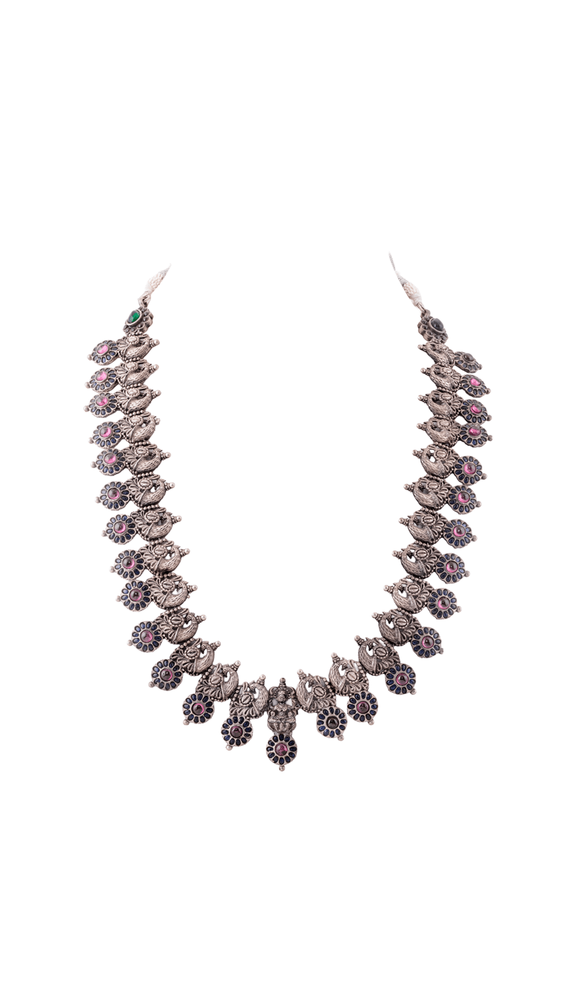 925 Silver Necklace